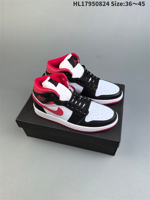 men air jordan 1 shoes 2024-9-5-072